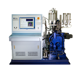 CFR-A1 Gasoline octane value tester
